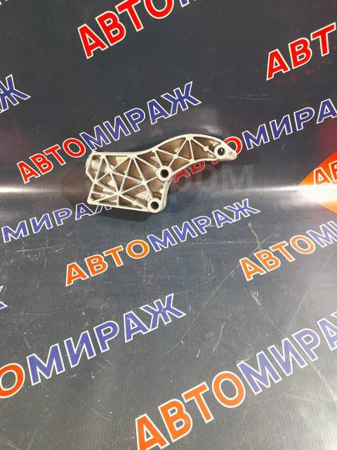 Купить Кронштейн опоры двигателя задней Лада Гранта 21902 АКПП Левый в ...