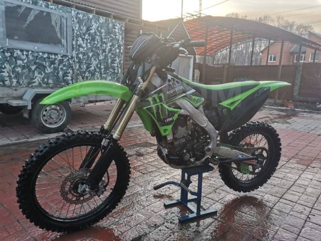 Kawasaki KX 250F. 250. ., , ,   