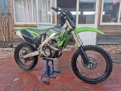 Kawasaki KX 250F. 250. ., , ,   