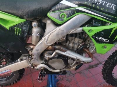 Kawasaki KX 250F. 250. ., , ,   