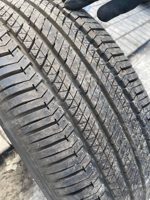 Bridgestone Dueler H/L 422 Ecopia, 245/55 R19, 19", 1 шт, 245 мм, 55 % ...