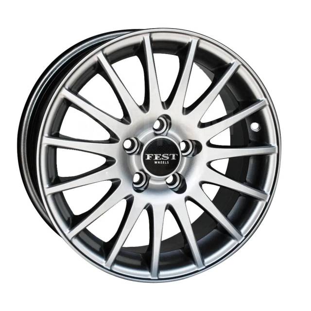   Proma  15 / 5*112 ET38 D67.1 J6.5 