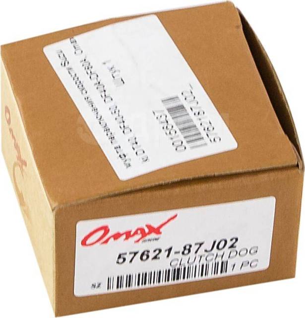    Suzuki DT40; DF40-50; DF40A-DF60A, Omax 5762187J02_OM 