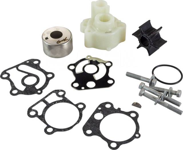     Yamaha 50-90, Omax 692W007802WH_OM 
