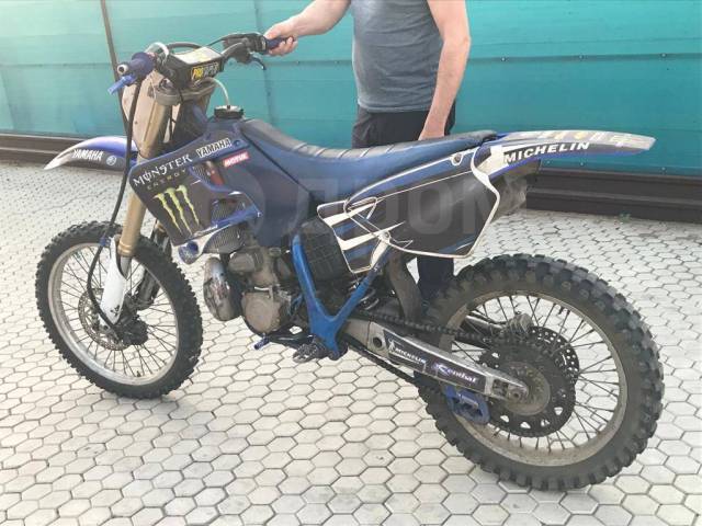 Yamaha YZ 250. 250. ., , ,   