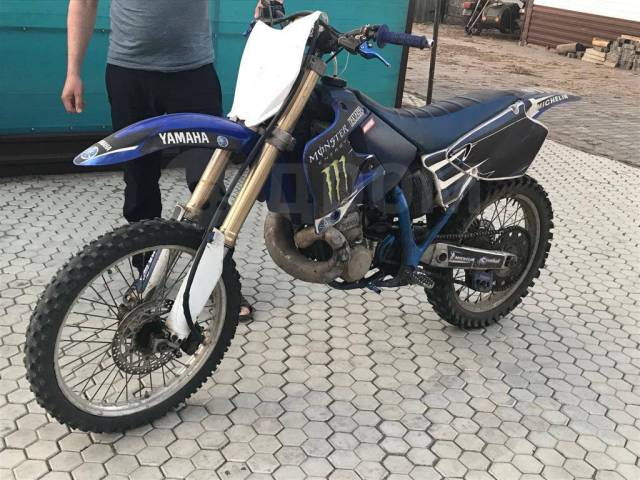 Yamaha YZ 250. 250. ., , ,   