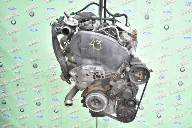 Двигатель Шкода -275 (Skoda 6L27,5 A2L) запчасти