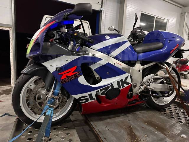 Suzuki GSX-R 600. 600. ., , ,   