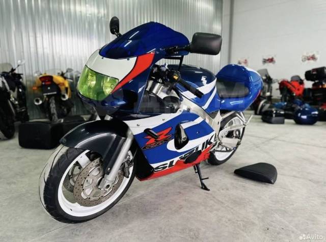 Suzuki GSX-R 600. 600. ., , ,   