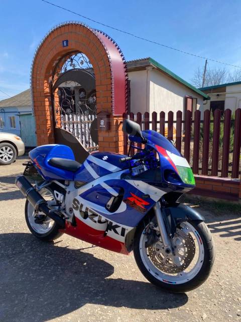 Suzuki GSX-R 600. 600. ., , ,   