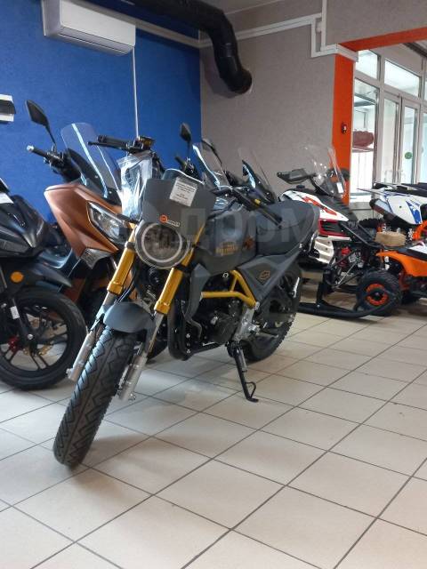 Motoland Scrambler 250. 250. ., , ,   