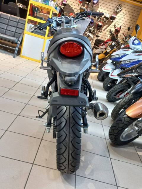 Motoland Scrambler 250. 250. ., , ,   