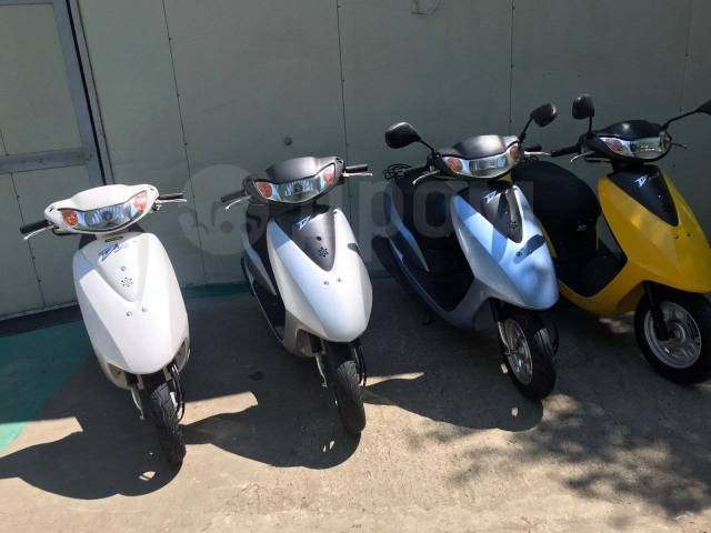 Honda Dio AF62. 50. .,  ,   