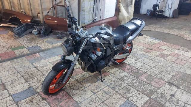 Yamaha FZ 400. 400. ., , ,   