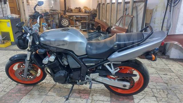 Yamaha FZ 400. 400. ., , ,   