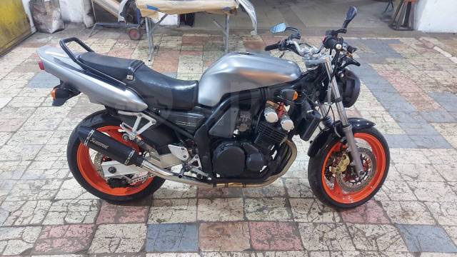 Yamaha FZ 400. 400. ., , ,   