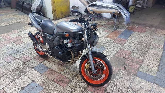 Yamaha FZ 400. 400. ., , ,   