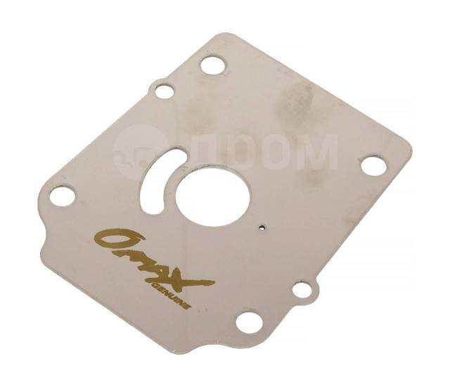   Suzuki DF70A/80A/90A, Omax 