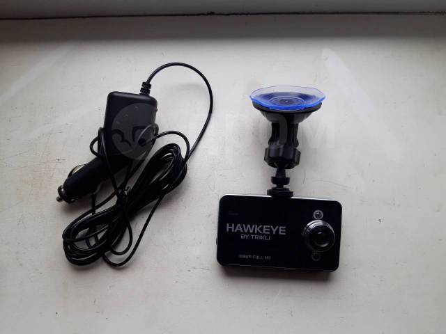 Видеорегистратор Hawkeye BY Trikli 1080P FULL HD, Vehicle Blackbox DVR ...