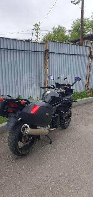 Suzuki GSX 1250FA. 1 250. ., , ,   