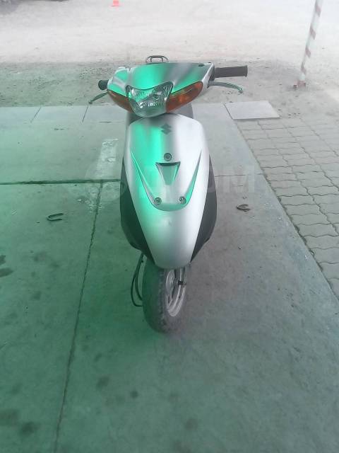 Suzuki Lets. 49. ., , ,   