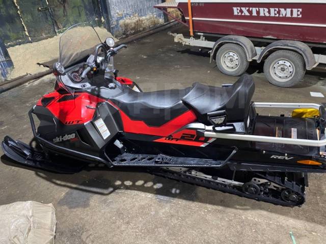 BRP Ski-Doo. ,  ,   