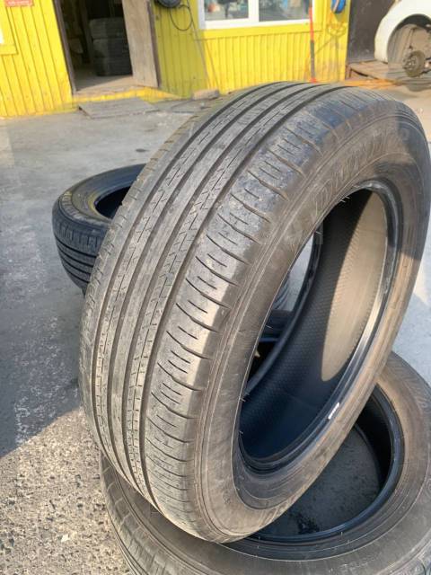 Dunlop, 225/60 R18, 18", 1 шт, в наличии, 225 мм, 60 %, радиальный ...