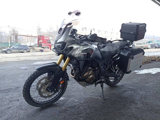 Honda CRF1000L Africa Twin. 1 000. ., , ,   