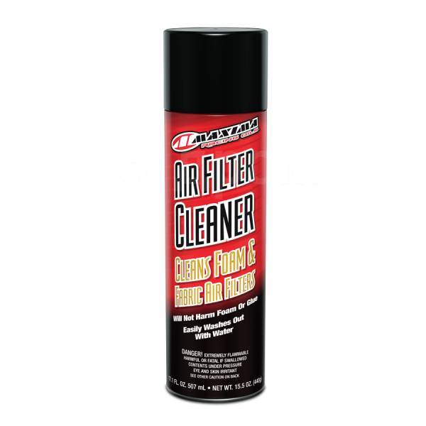 Maxima Air Filter Cleaner (  ) 