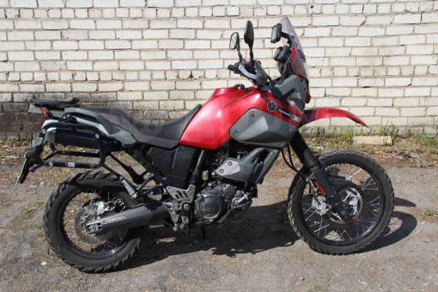 Yamaha XT 660Z Tenere. 660. ., , ,   