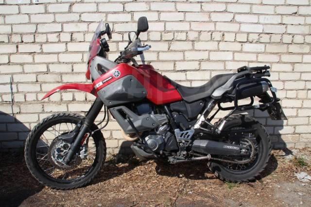 Yamaha XT 660Z Tenere. 660. ., , ,   