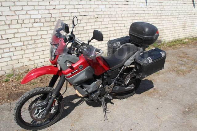 Yamaha XT 660Z Tenere. 660. ., , ,   