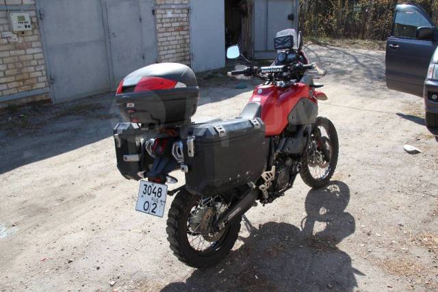 Yamaha XT 660Z Tenere. 660. ., , ,   