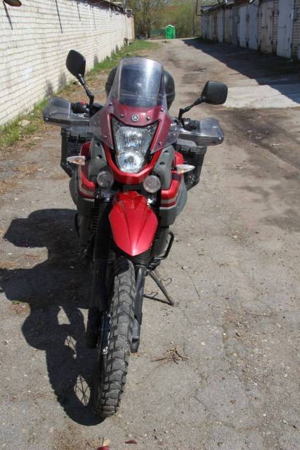 Yamaha XT 660Z Tenere. 660. ., , ,   