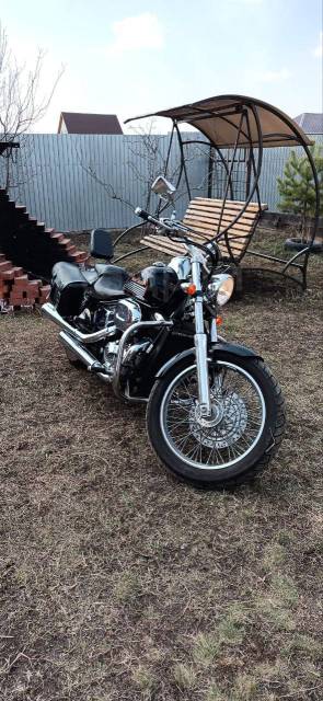 Honda Shadow 750. 750. ., , ,   