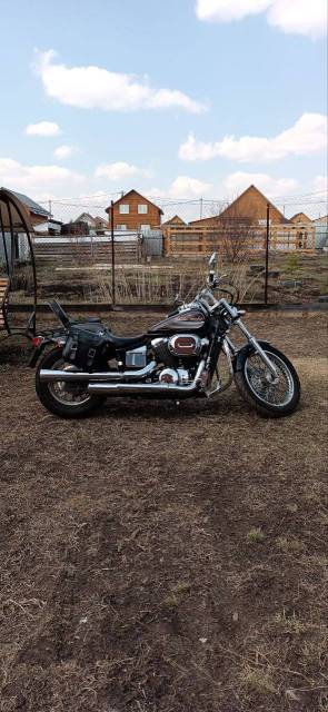 Honda Shadow 750. 750. ., , ,   