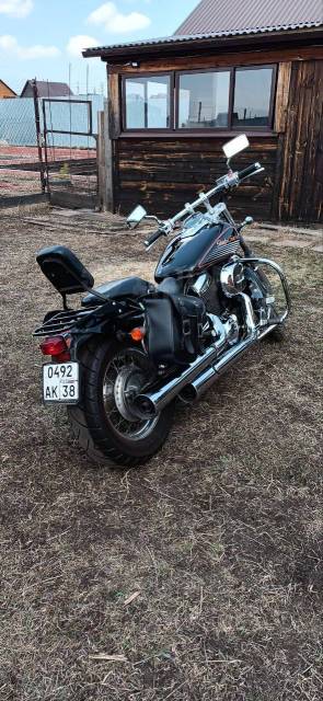 Honda Shadow 750. 750. ., , ,   