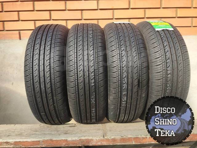 Kapsen ComfortMax A/S H202, 225/65R17, 17", 1 шт, в наличии, 225 мм, 65 ...