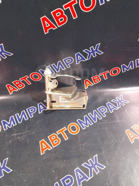 Купить Кронштейн насоса гидроусилителя (ГУР) Лада 21214/2123 в Кемерово ...