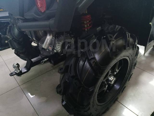 Odes Pathcross Max 800. ,  \,   