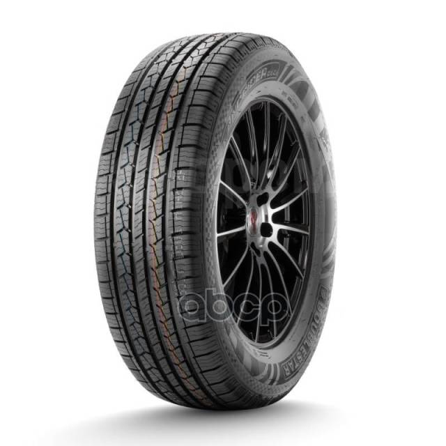 Doublestar DS01, 265/70 R16 112H