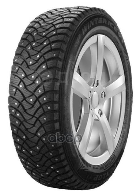 Dunlop SP Winter Ice 03, 225/45 R17 94T