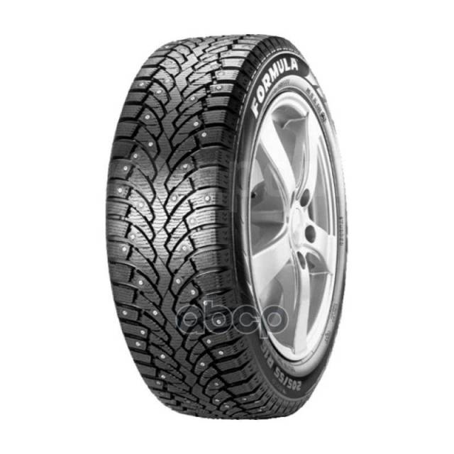 Formula Ice, 185/60 R15 88T