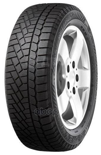 Gislaved Soft Frost 200, 245/45 R18 100T