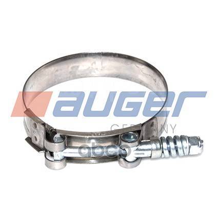 Купить Хомут ! Патрубка Интеркулера Mb Auger арт. 78936 в Тюмени по ...