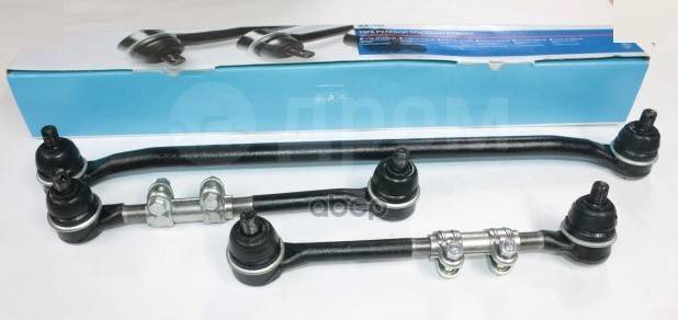 Купить Тяг Рулевых! Lada 2121-21214 LADA арт. 21210341400000 ...