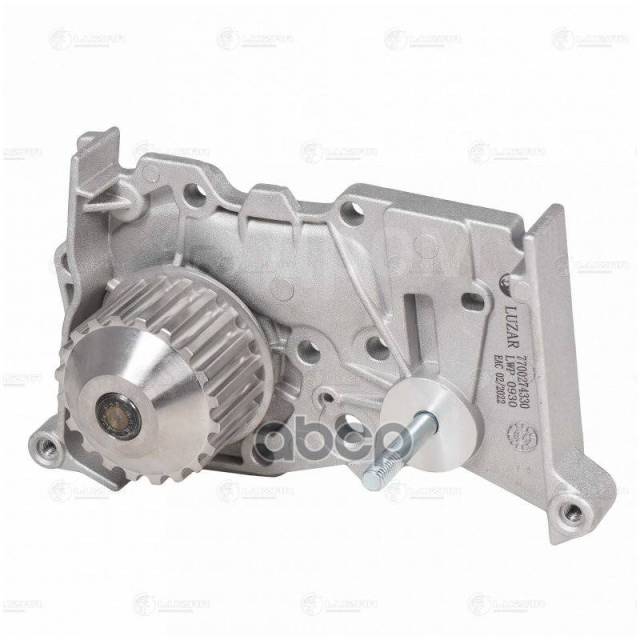 Купить Насос Водяной Для А/М Лада Largus (10-)/Renault Logan 16V/8V ...