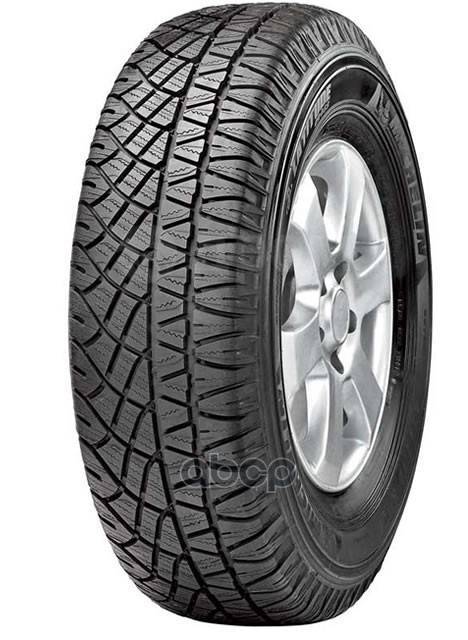 Автошина Michelin Latitude Cross 225/75 R15 102 T, 15