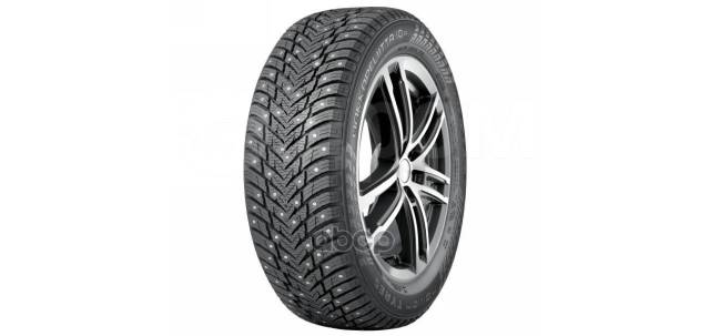 Nokian Hakkapeliitta 10P SUV, 285/50 R20 116T