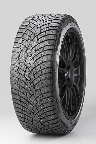 Pirelli Scorpion Ice Zero 2, 285/40 R22 110H